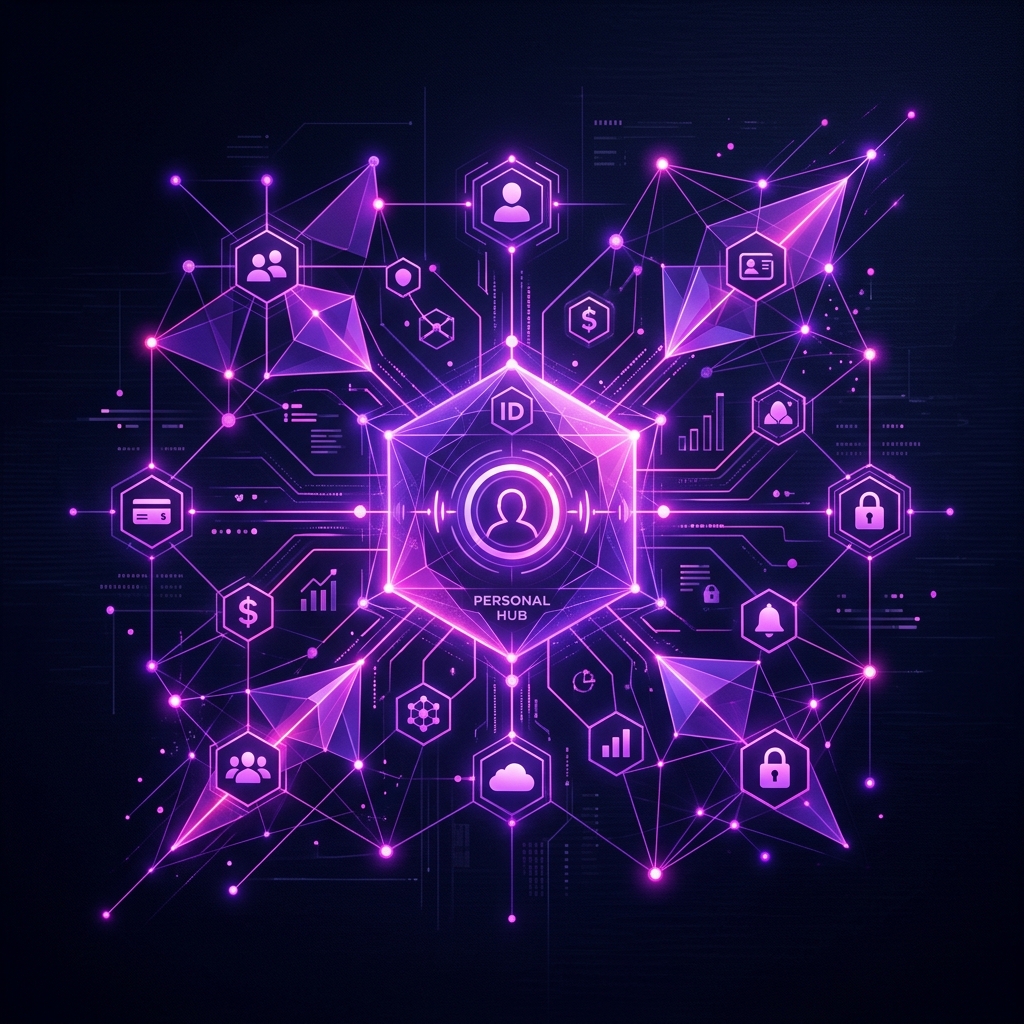 Emiliomoreno.com visual concept