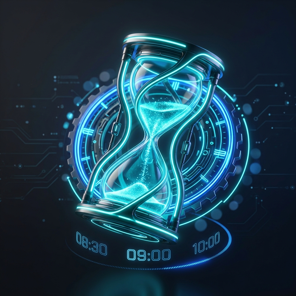 Whatstime.net visual concept
